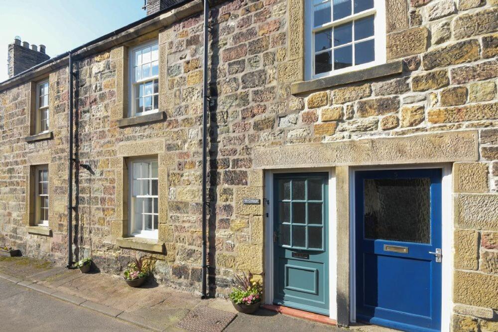 Aln Cottage อัลน์มัธ ภายนอก รูปภาพ